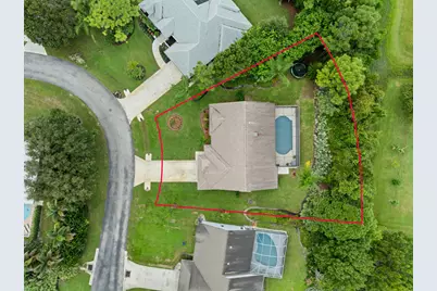 1873 SW Hunters Club Way, Palm City, FL 34990 - Photo 1