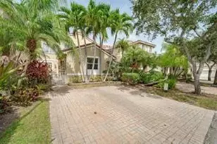 1770 Yellowheart Way, Hollywood, FL 33019 - Photo 1