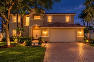6207 Shadow Tree Ln, Lake Worth, FL 33463 - Photo 1