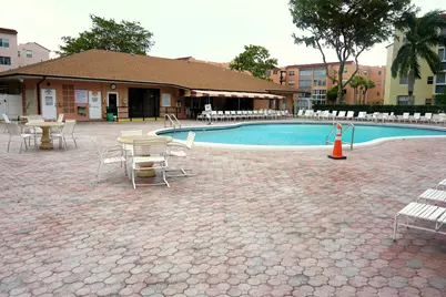 2851 Somerset Drive #207, Lauderdale Lakes, FL 33311 - Photo 23