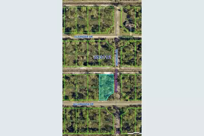 0 Allamanda Drive, Indian Lake Estates, FL  - Photo 1