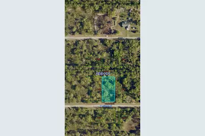 Tbd Allamanda Drive, Indian Lake Estates, FL  - Photo 1
