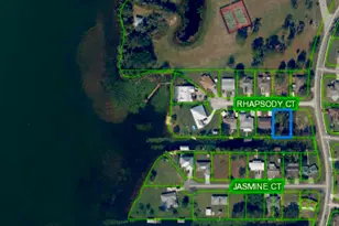 106 Rhapsody Ct, Lake Placid, FL 33852 - Photo 1