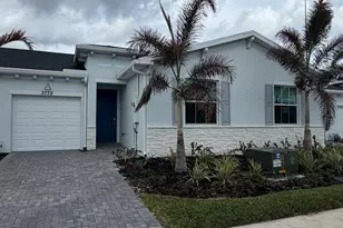 3772 Harborside Ave, Fort Pierce, FL 34946 - Photo 1