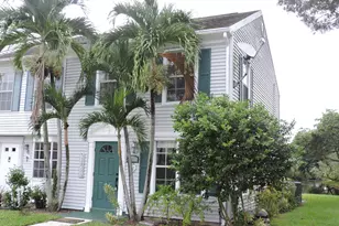 311 Georgian Park Dr, Jupiter, FL 33458 - Photo 1