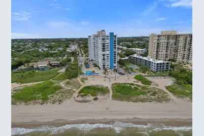 2000 S Ocean Boulevard #11M, Lauderdale by the Sea, FL 33062 - Photo 1