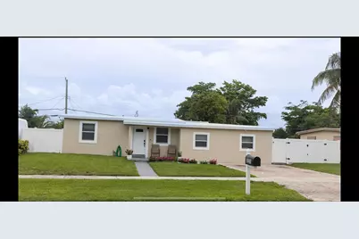 5231 NE 19th Terrace, Pompano Beach, FL 33064 - Photo 1