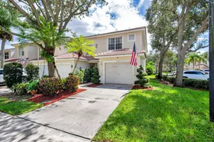 9086 Tremezzo Ln, Boynton Beach, FL 33472 - Photo 1