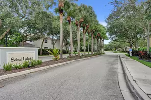 3763 S Lancewood Pl, Delray Beach, FL 33445 - Photo 25