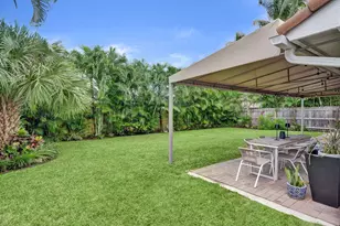 3763 S Lancewood Pl, Delray Beach, FL 33445 - Photo 19