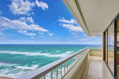 5280 N Ocean Drive #12B, Riviera Beach, FL 33404 - Photo 33