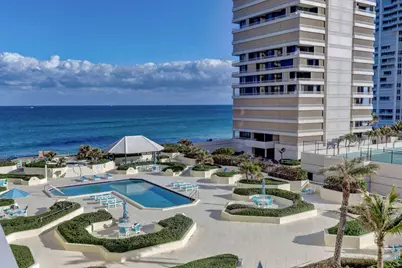 5280 N Ocean Drive #12B, Riviera Beach, FL 33404 - Photo 49