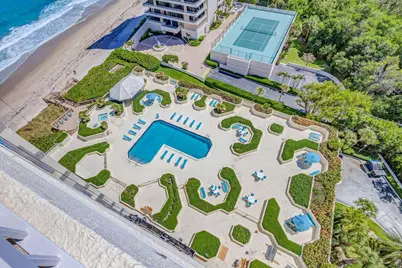 5280 N Ocean Drive #12B, Riviera Beach, FL 33404 - Photo 47