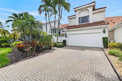2025 La Porte Drive, Palm Beach Gardens, FL 33410 - Photo 3