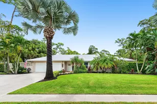 100 St Davids Way, Wellington, FL 33414 - Photo 1