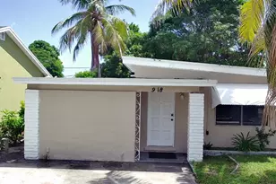 918 N C St, Lake Worth Beach, FL 33460 - Photo 3