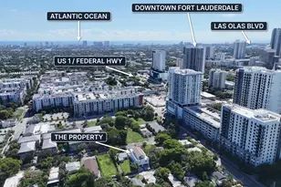 415 NE 2nd Ave, Fort Lauderdale, FL 33301 - Photo 3