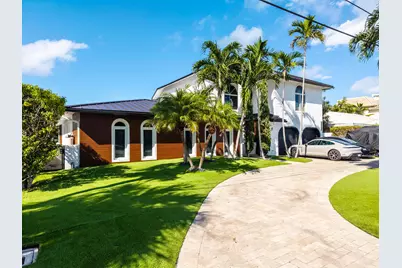 11 Castle Harbor Isle Drive, Fort Lauderdale, FL 33308 - Photo 5