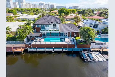11 Castle Harbor Isle Drive, Fort Lauderdale, FL 33308 - Photo 1