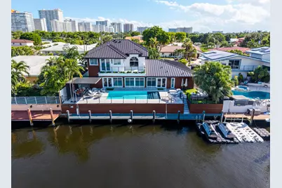 11 Castle Harbor Isle Drive, Fort Lauderdale, FL 33308 - Photo 53