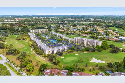 2440 Deer Creek Country Club Boulevard #307-C, Deerfield Beach, FL 33442 - Photo 33
