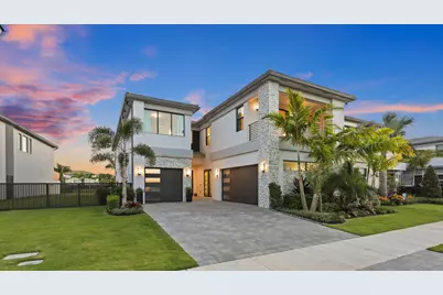 9682 Juniper Bay Avenue, Boca Raton, FL 33434 - Photo 1