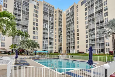 1391 S Ocean Boulevard #801, Pompano Beach, FL 33062 - Photo 33