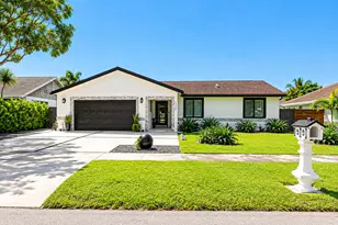 16580 SW 299th Terrace, Homestead, FL 33033 - Photo 1