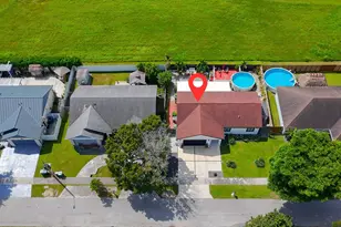 16580 SW 299th Terrace, Homestead, FL 33033 - Photo 1