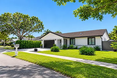 16580 SW 299th Terrace, Homestead, FL 33033 - Photo 3