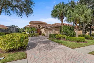 7317 Bob O'Link Wy, Port Saint Lucie, FL 34986 - Photo 3
