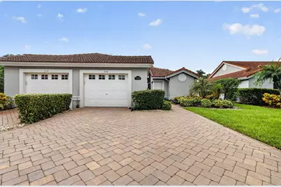 7136 Summer Tree Drive, Boynton Beach, FL 33437 - Photo 1