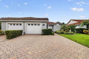 7136 Summer Tree Dr, Boynton Beach, FL 33437 - Photo 1
