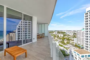 525 N Fort Lauderdale Beach Blvd N, Fort Lauderdale, FL 33304 - Photo 39