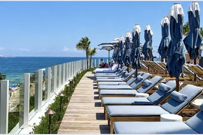 525 N Fort Lauderdale Beach Boulevard N #1704, Fort Lauderdale, FL 33304 - Photo 1
