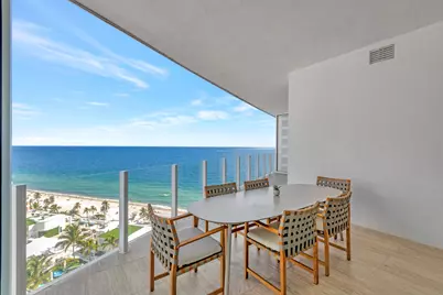 525 N Fort Lauderdale Beach Boulevard N #1704, Fort Lauderdale, FL 33304 - Photo 35