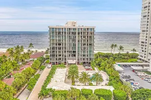 1300 S Ocean Blvd, Pompano Beach, FL 33062 - Photo 1