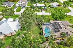 1918 SW Bellevue Ave, Port Saint Lucie, FL 34953 - Photo 69