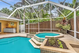 1918 SW Bellevue Ave, Port Saint Lucie, FL 34953 - Photo 53