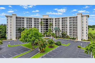 2681 S Course Drive #809, Pompano Beach, FL 33069 - Photo 15