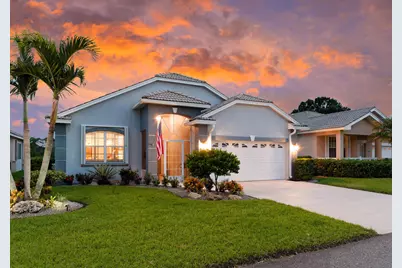 908 NW Sarria Court, Port Saint Lucie, FL 34986 - Photo 1