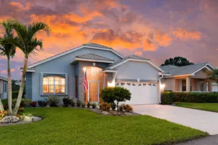 908 NW Sarria Ct, Port Saint Lucie, FL 34986 - Photo 1