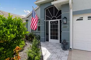 908 NW Sarria Ct, Port Saint Lucie, FL 34986 - Photo 3