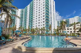 3801 S Ocean Dr, Hollywood, FL 33019 - Photo 21