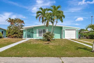 3181 SE Pruitt Rd, Port Saint Lucie, FL 34952 - Photo 1