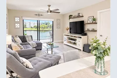 6475 W Oakland Park Boulevard #209, Lauderhill, FL 33313 - Photo 1