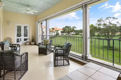 5040 Harmony Circle #203, Vero Beach, FL 32967 - Photo 1