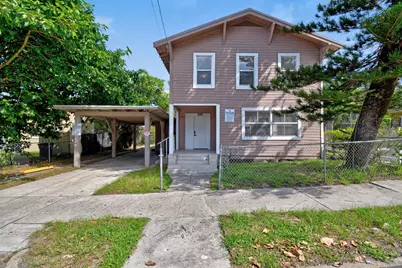 885 7th Street, West Palm Beach, FL 33401 - Photo 1