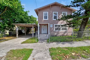 885 7th St, West Palm Beach, FL 33401 - Photo 1