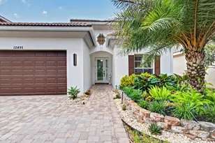12491 Aviles Cir, Palm Beach Gardens, FL 33418 - Photo 3